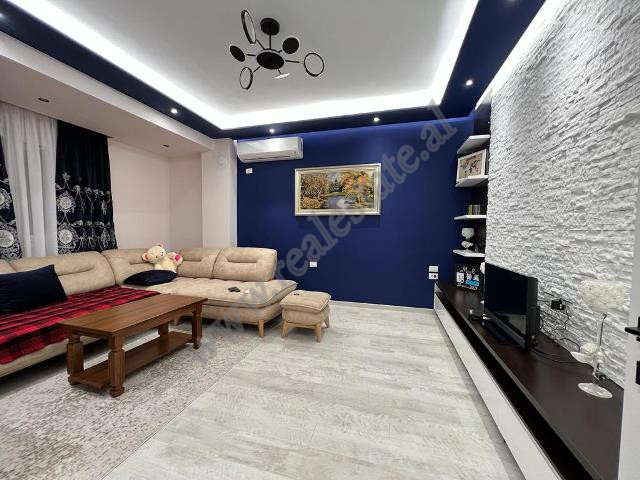 Duplex aparment for rent in Kamza area in Tirana, Albania